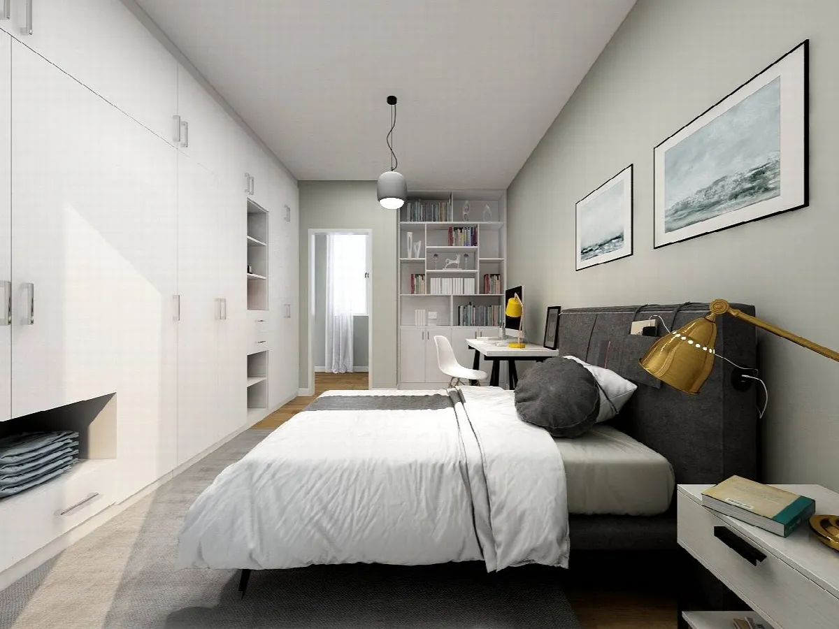 Appartamento in vendita a Pavia, Centro Storico - foto 7