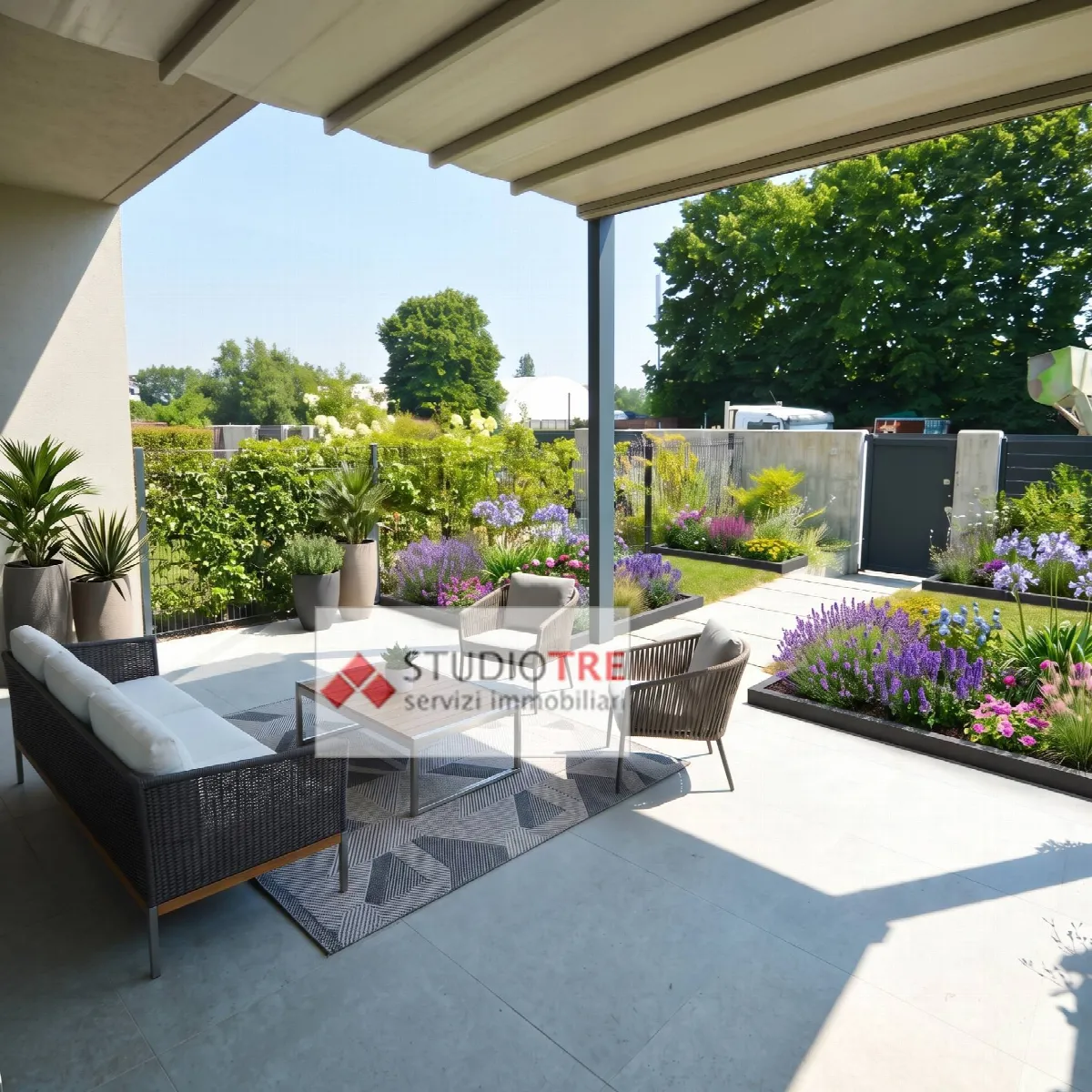 LOFT in vendita a Pavia, V.le Riviera - Casa sul Fiume - foto 3