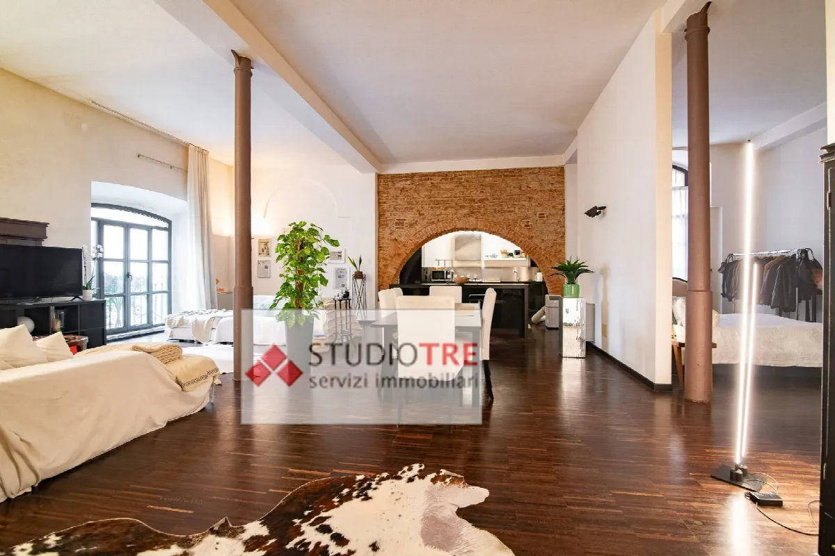 Appartamento in vendita a Pavia, Centro Storico - foto 10