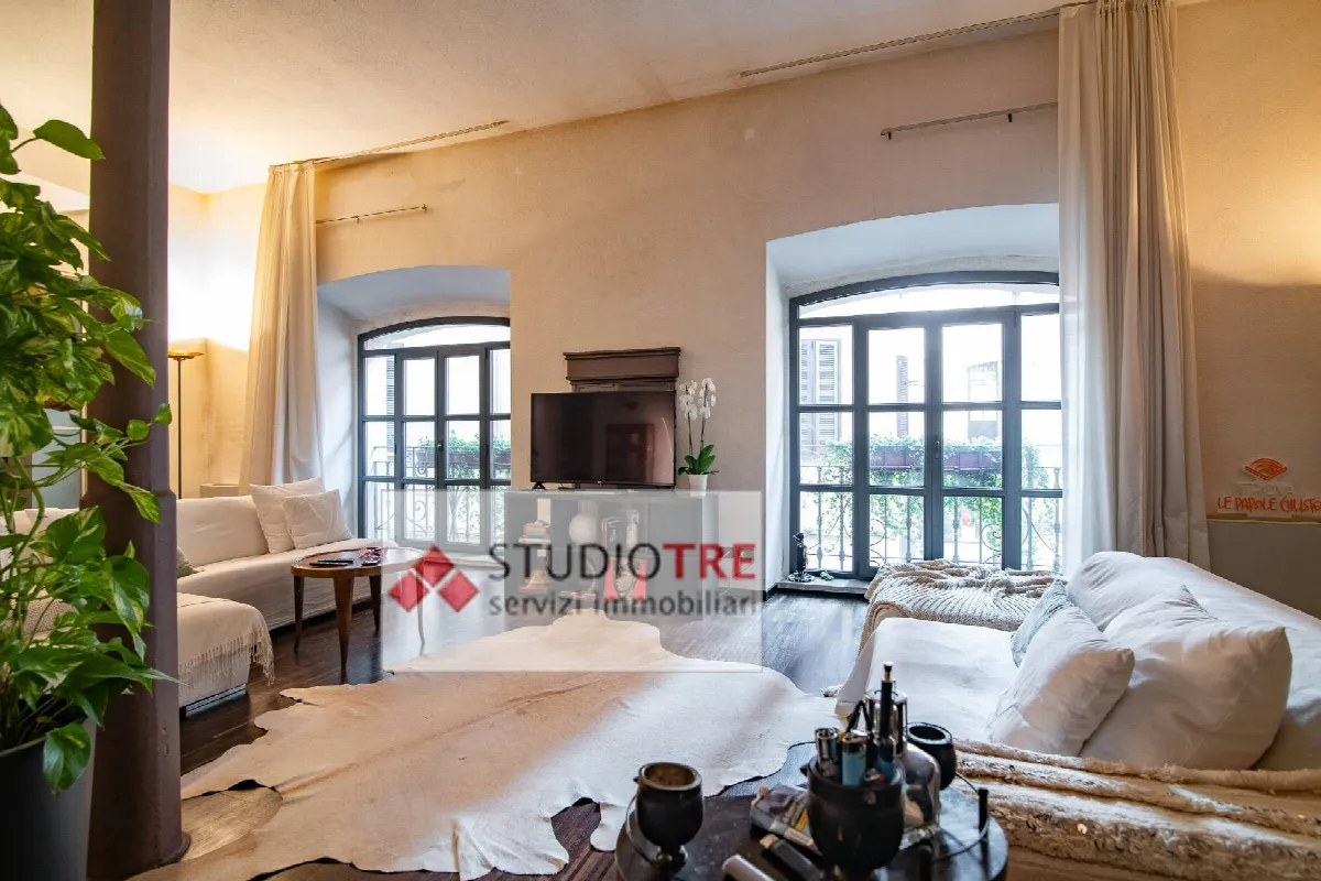 Appartamento in vendita a Pavia, Centro Storico - foto 2