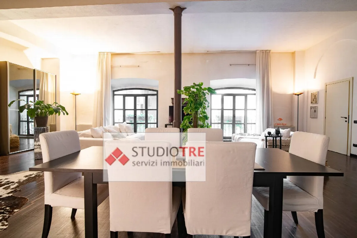 Appartamento in vendita a Pavia, Centro Storico - foto 4