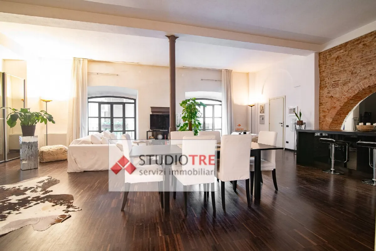 Appartamento in vendita a Pavia, Centro Storico - foto 5