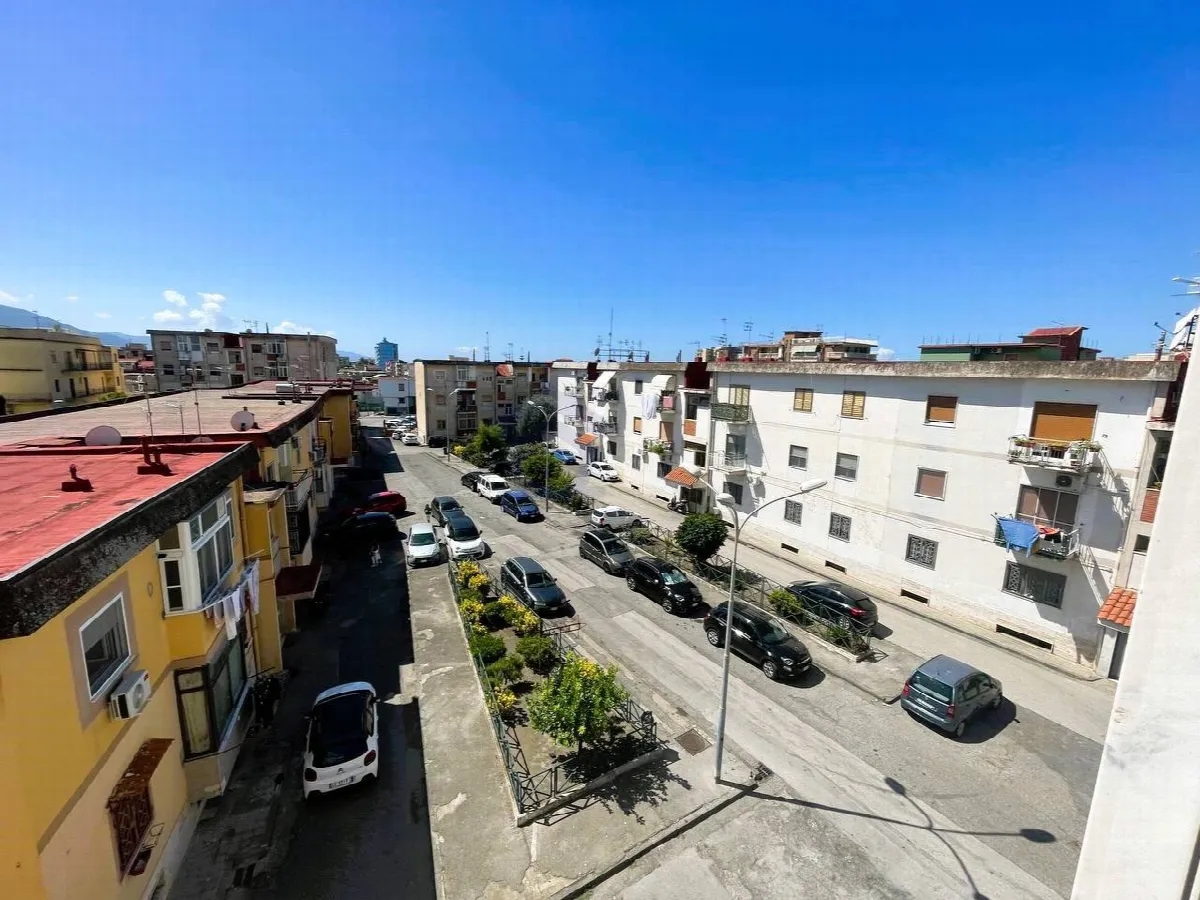 Appartamento in vendita a Torre Annunziata, sud - foto 1