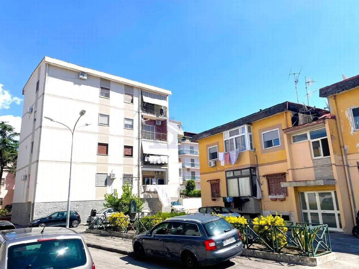 Appartamento in vendita a Torre Annunziata, sud - foto 2