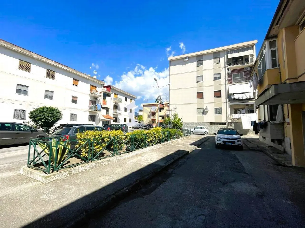 Appartamento in vendita a Torre Annunziata, sud - foto 3