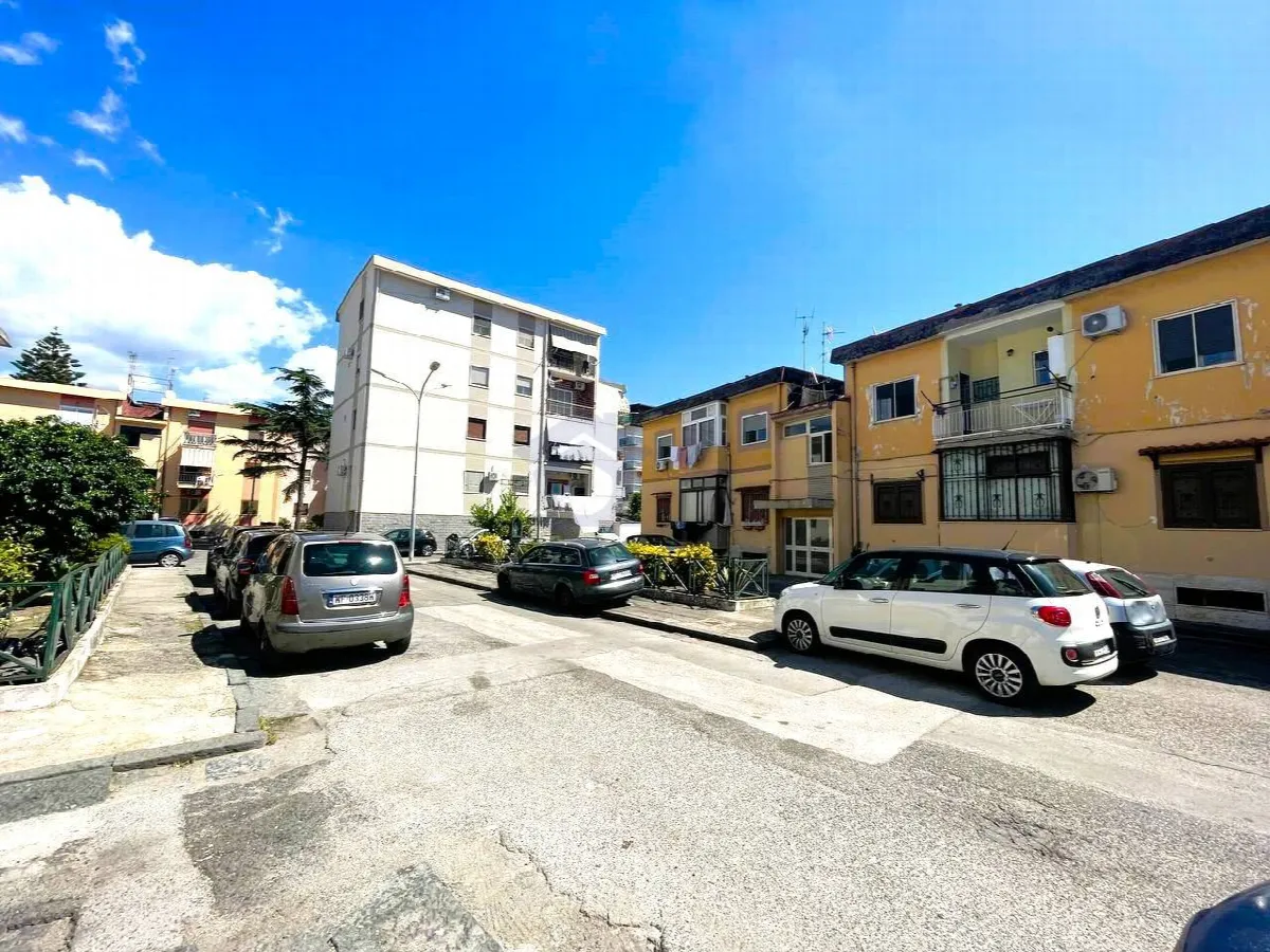 Appartamento in vendita a Torre Annunziata, sud - foto 4