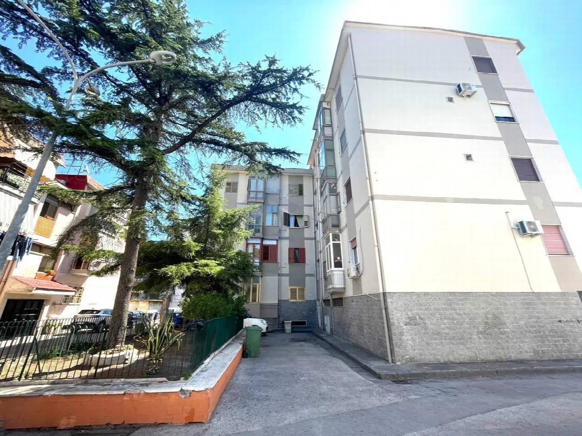Appartamento in vendita a Torre Annunziata, sud - foto 5