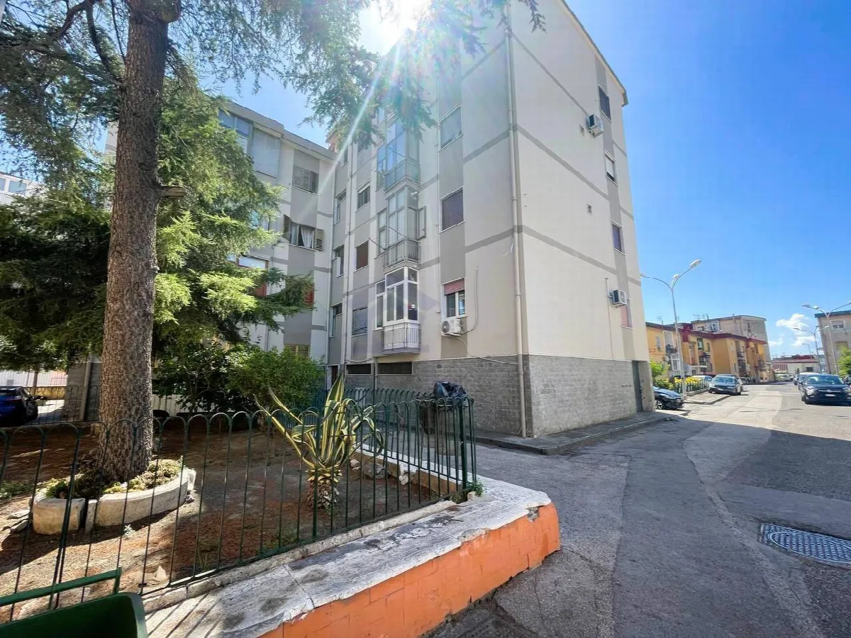 Appartamento in vendita a Torre Annunziata, sud - foto 6