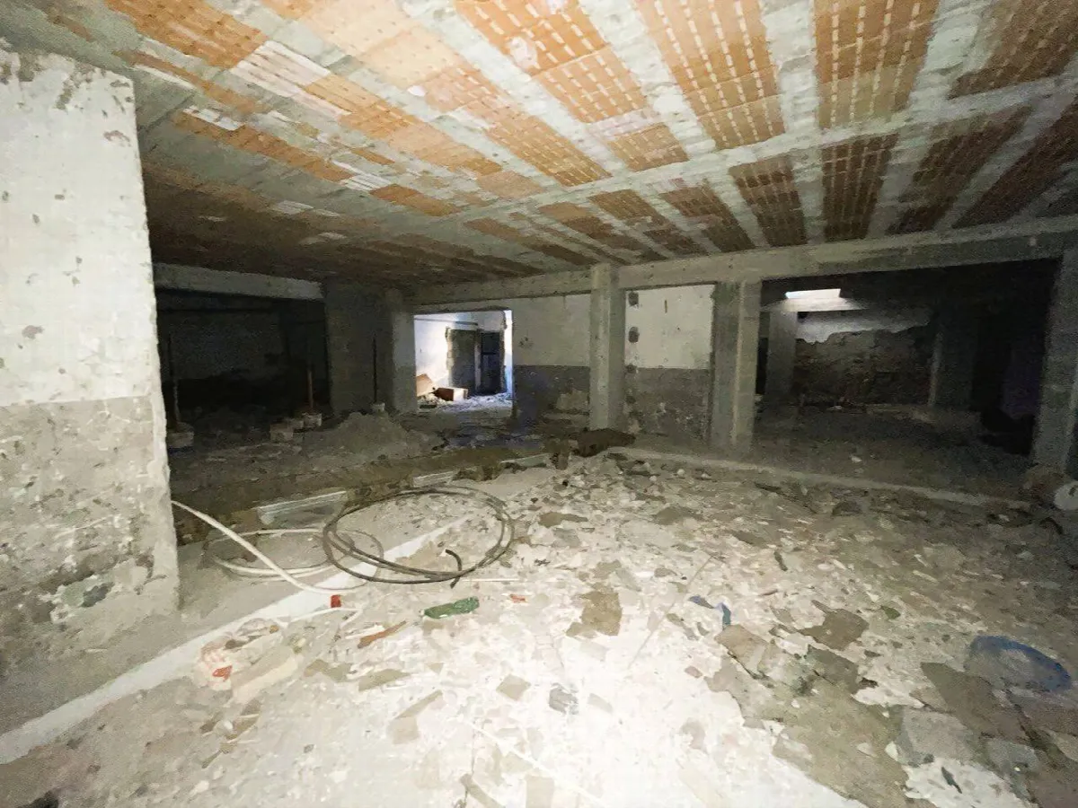 garage in vendita a Torre Annunziata, sud - foto 3