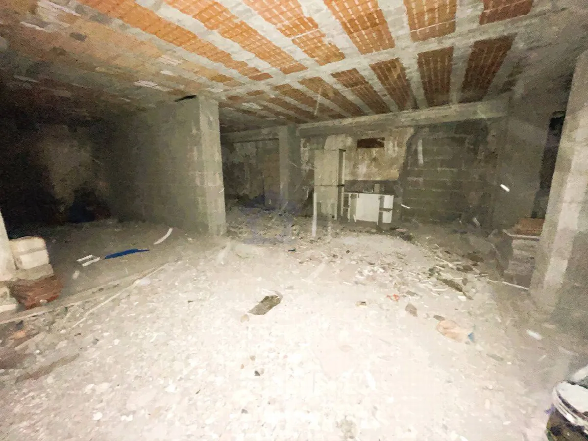 garage in vendita a Torre Annunziata, sud - foto 6