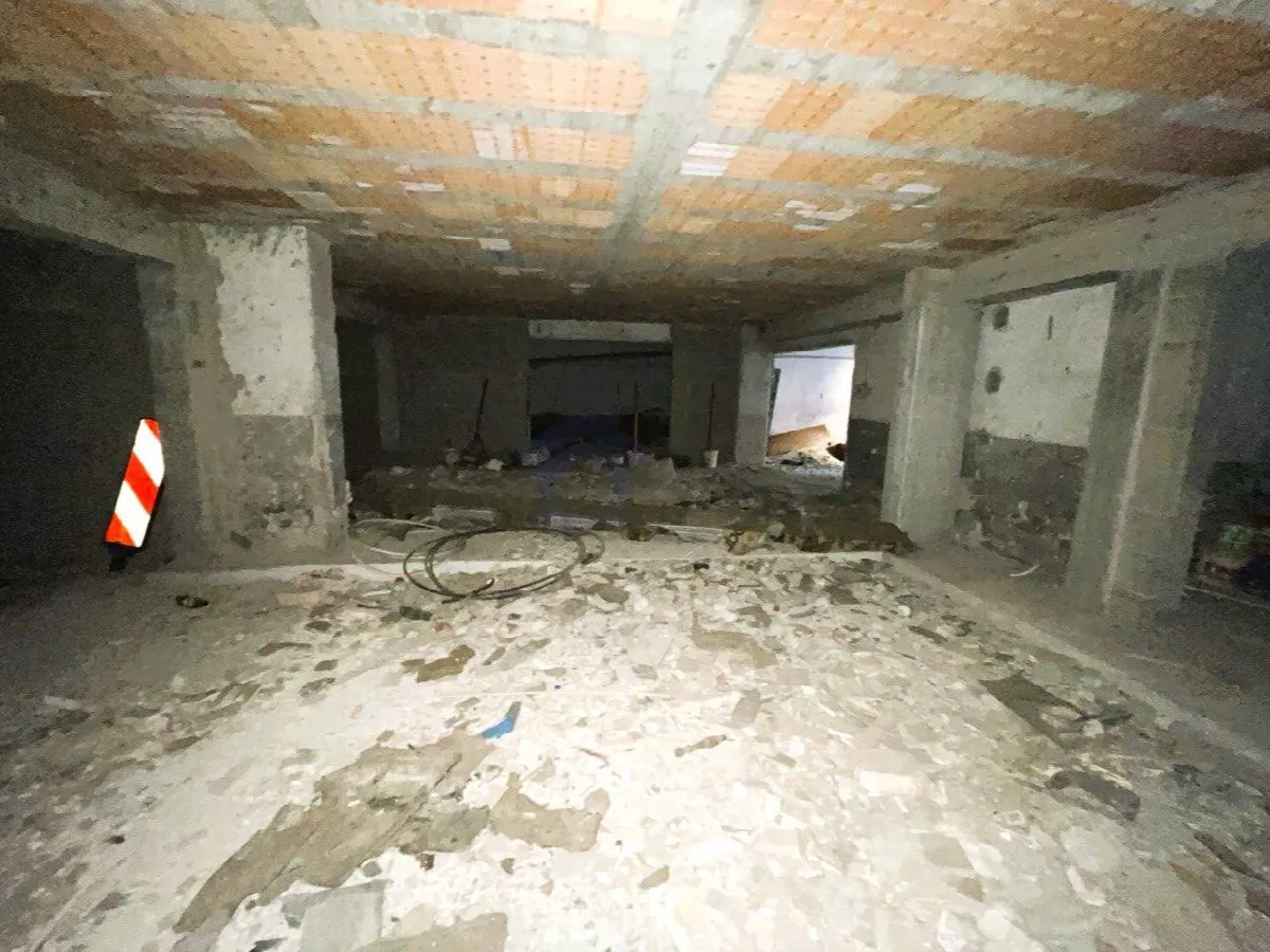 garage in vendita a Torre Annunziata, sud - foto 7