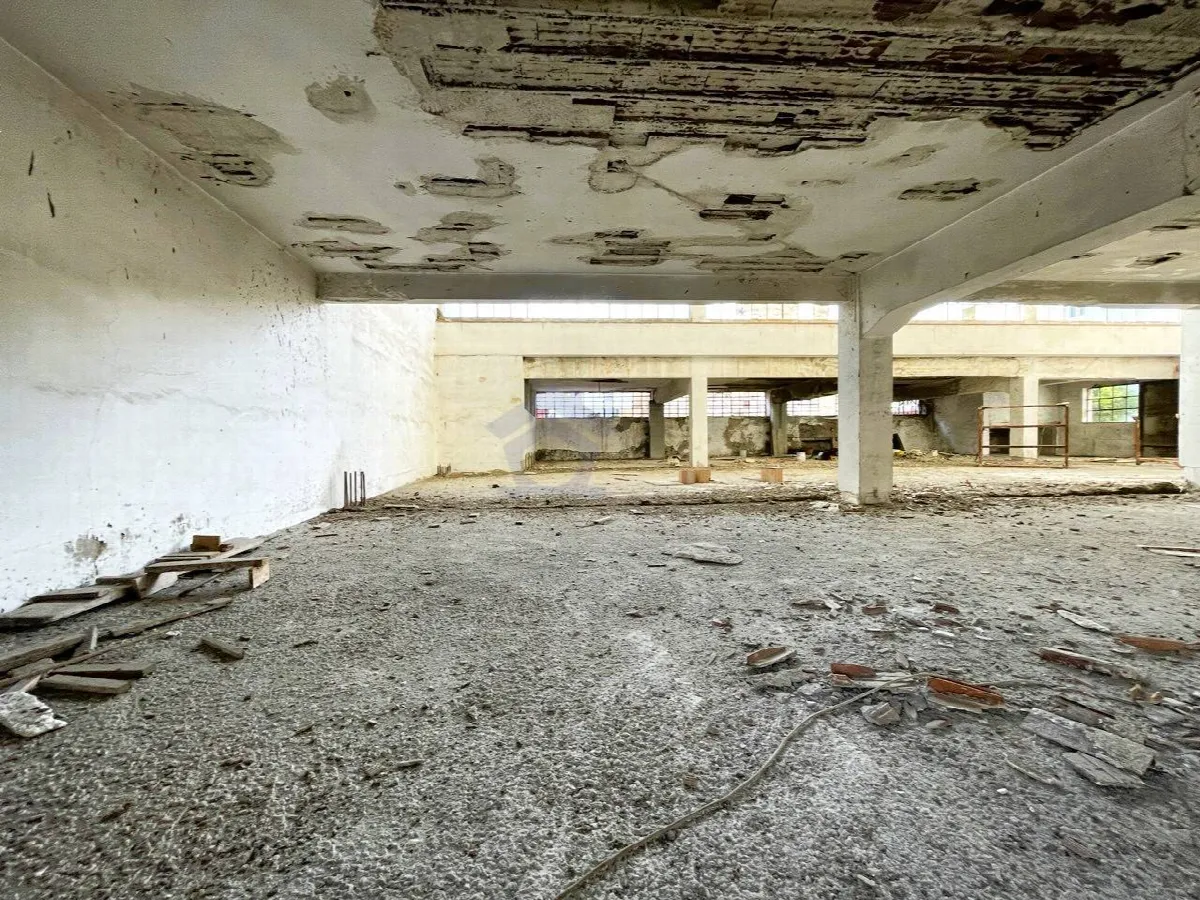 garage in vendita a Torre Annunziata, sud - foto 9