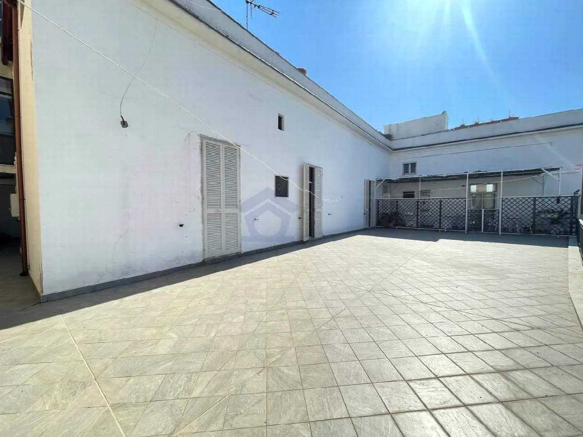 Appartamento in vendita a Torre Annunziata - foto 1