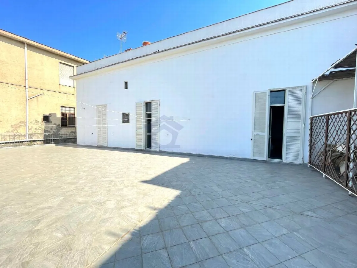 Appartamento in vendita a Torre Annunziata - foto 4