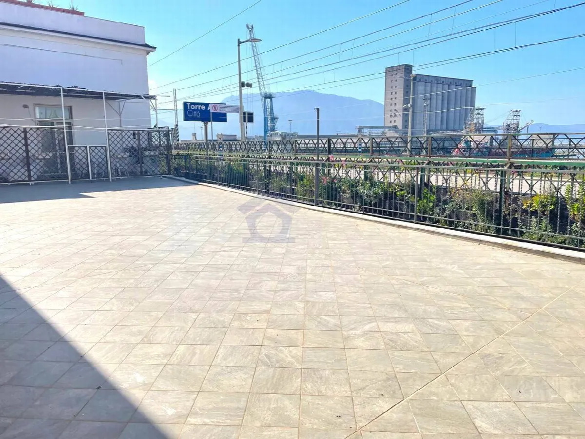 Appartamento in vendita a Torre Annunziata - foto 5
