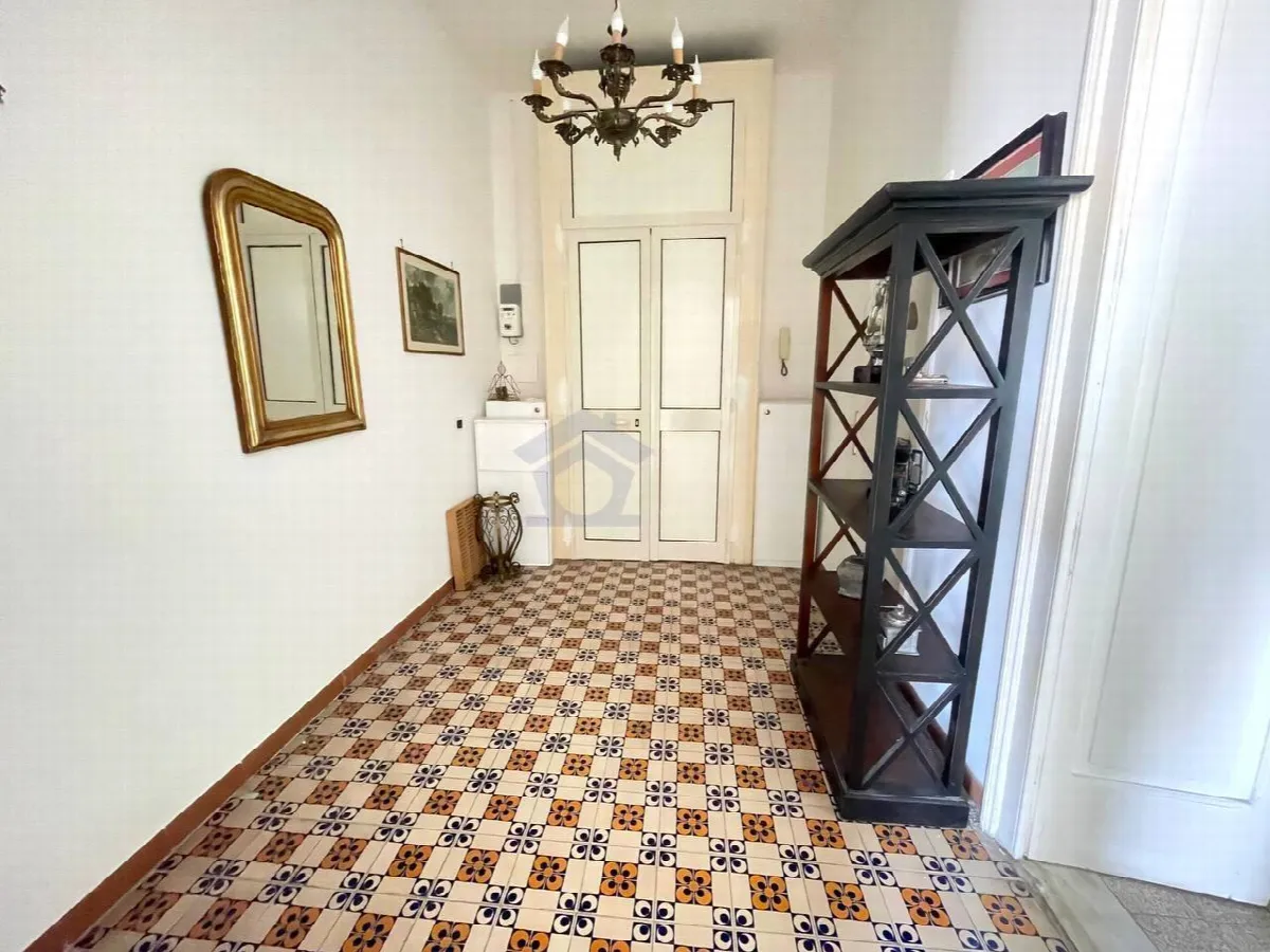 Appartamento in vendita a Torre Annunziata - foto 8