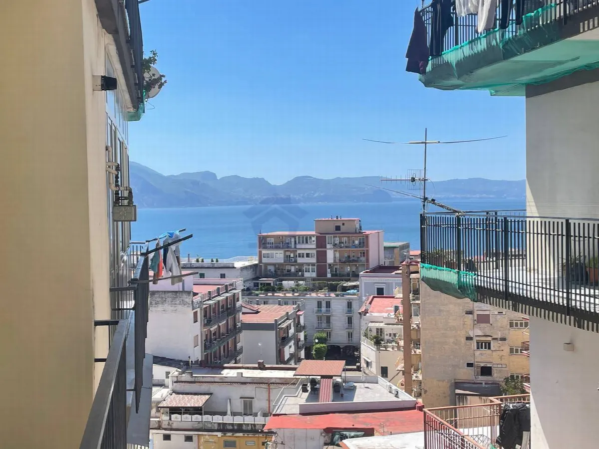 Appartamento in vendita a Torre Annunziata, nord - foto 1