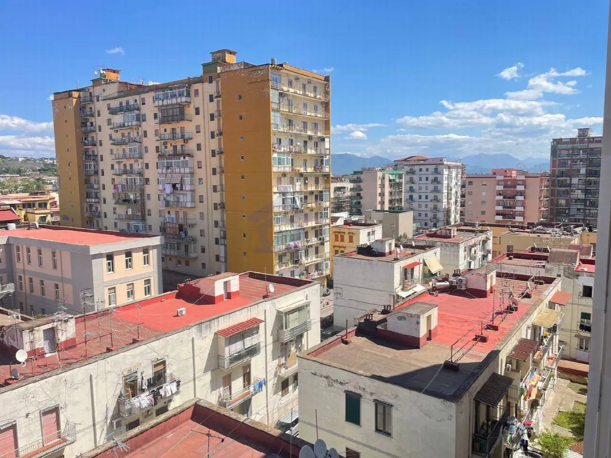 Appartamento in vendita a Torre Annunziata, nord - foto 10