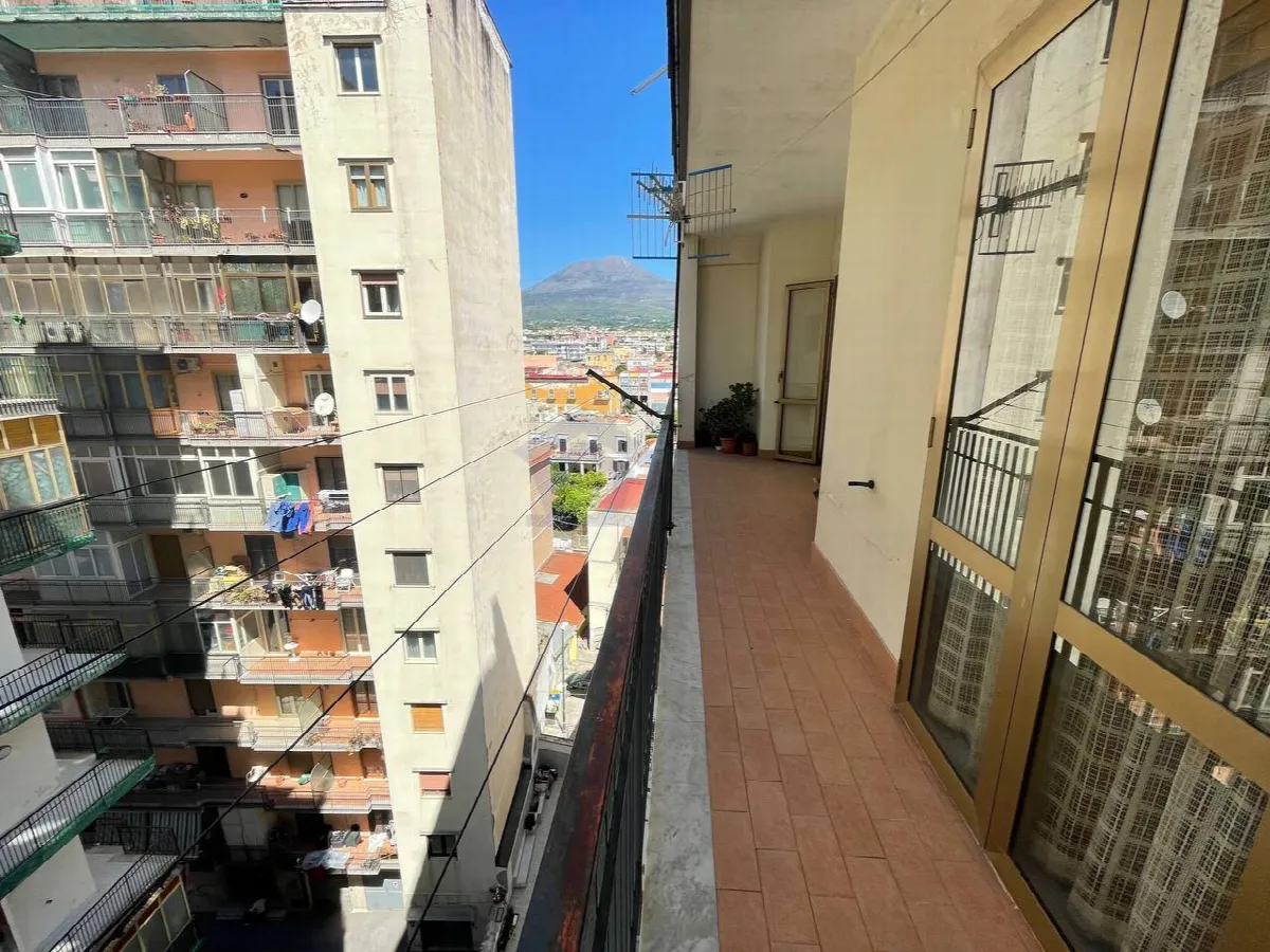 Appartamento in vendita a Torre Annunziata, nord - foto 3