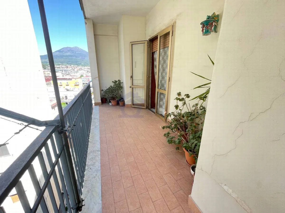 Appartamento in vendita a Torre Annunziata, nord - foto 4
