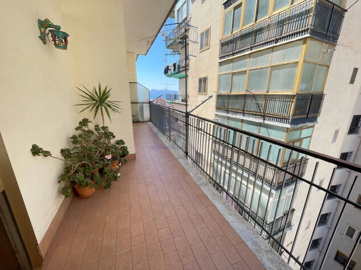 Appartamento in vendita a Torre Annunziata, nord - foto 5