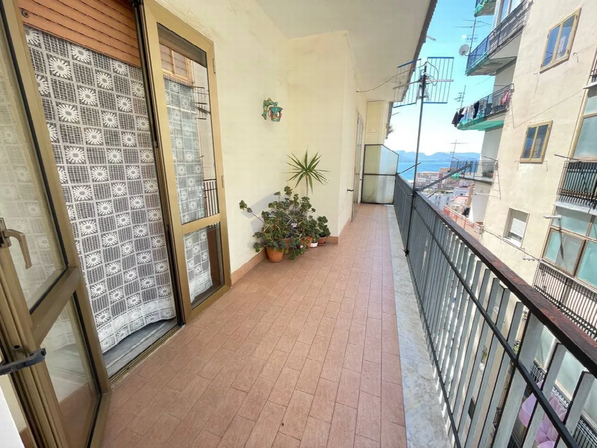Appartamento in vendita a Torre Annunziata, nord - foto 6
