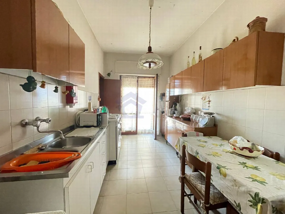 Appartamento in vendita a Torre Annunziata, nord - foto 8