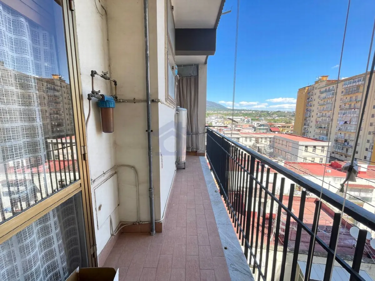 Appartamento in vendita a Torre Annunziata, nord - foto 9