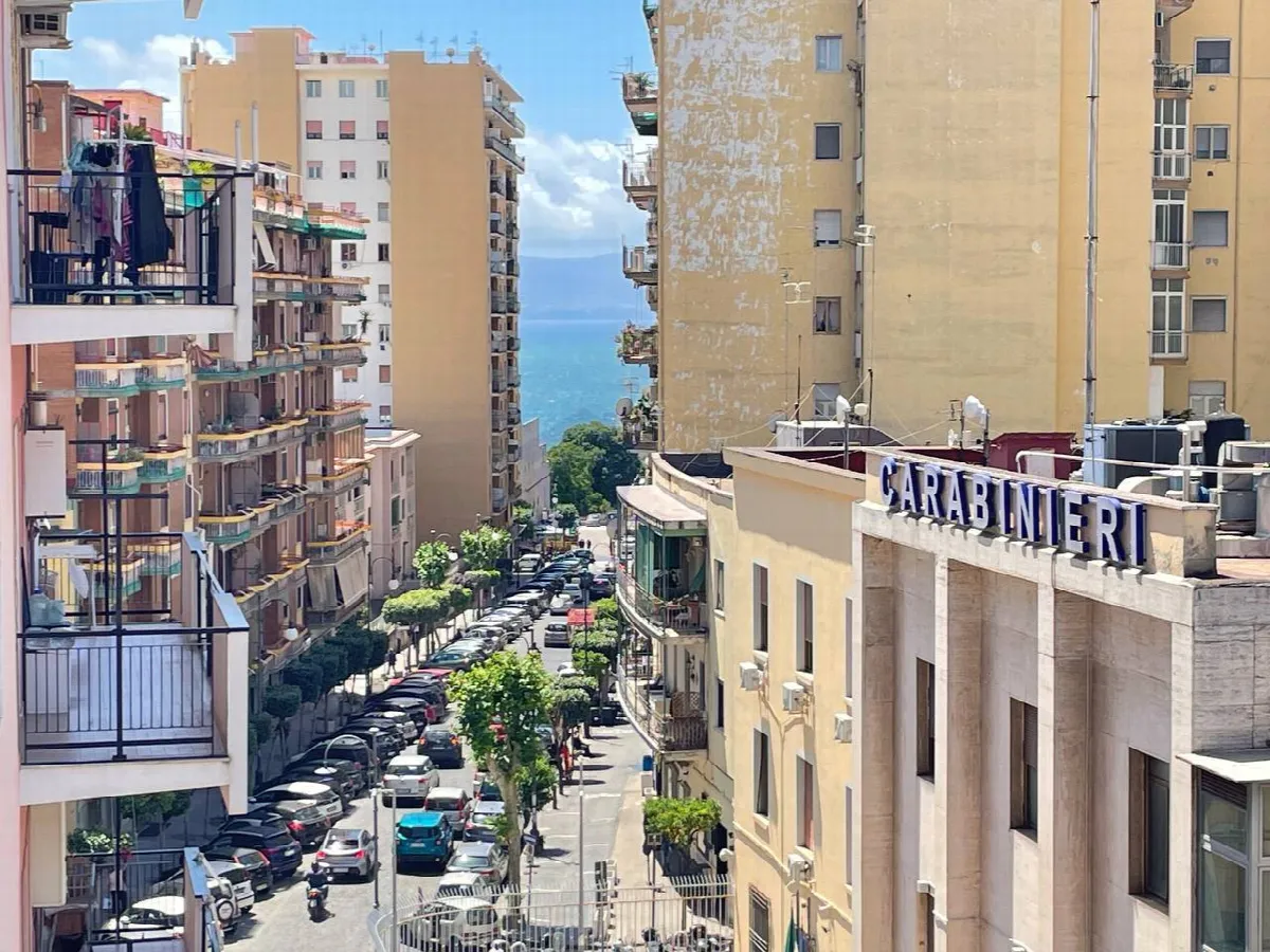 Appartamento in vendita a Torre Annunziata, nord - foto 1