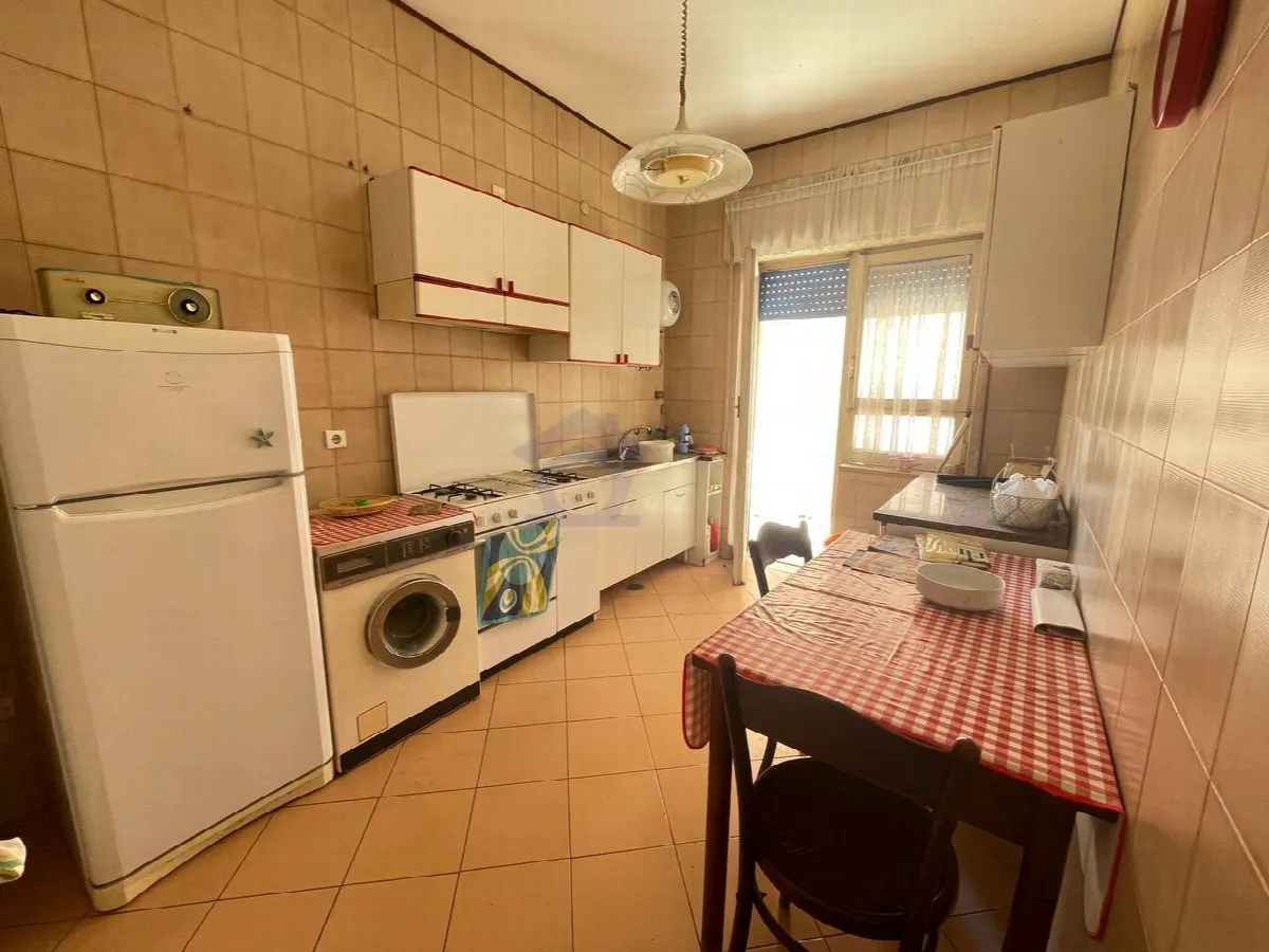 Appartamento in vendita a Torre Annunziata, nord - foto 10