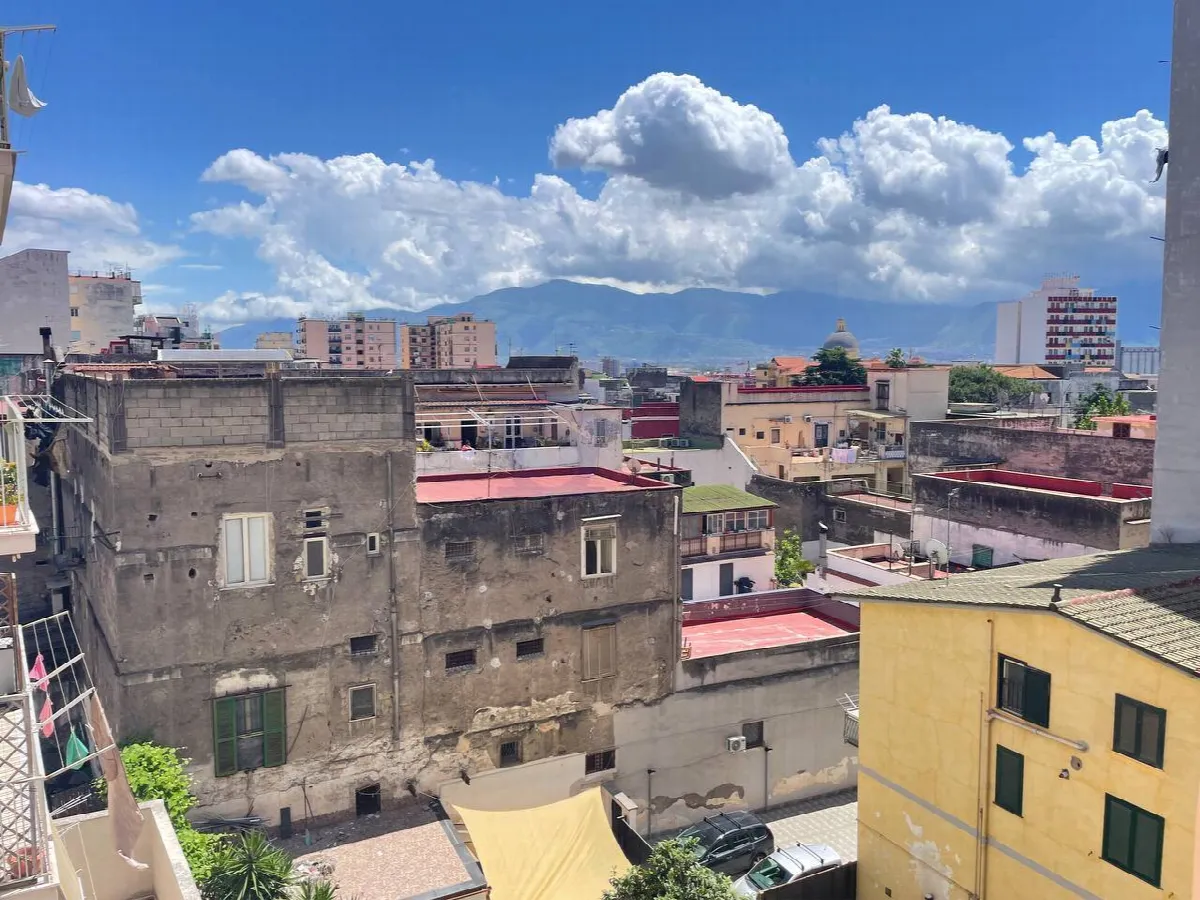 Appartamento in vendita a Torre Annunziata, nord - foto 2
