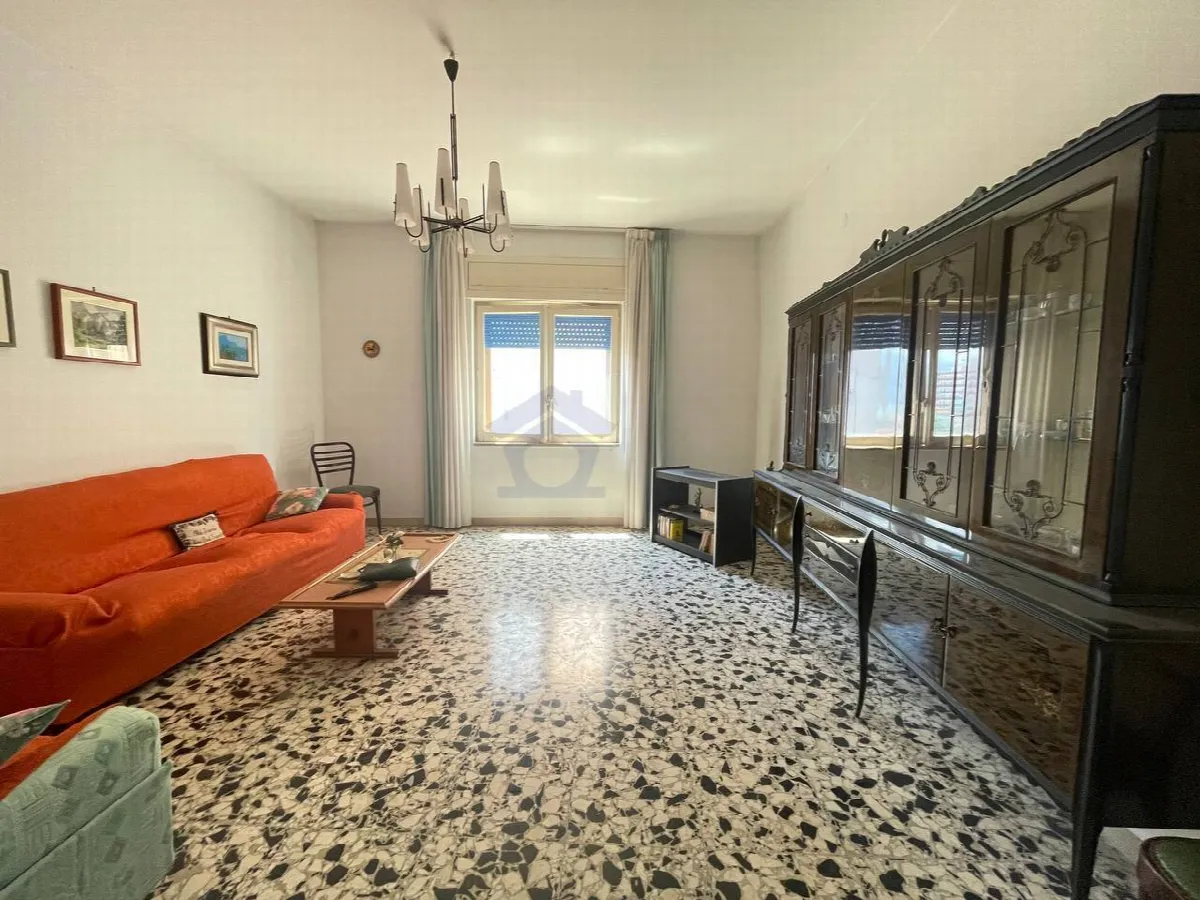 Appartamento in vendita a Torre Annunziata, nord - foto 3
