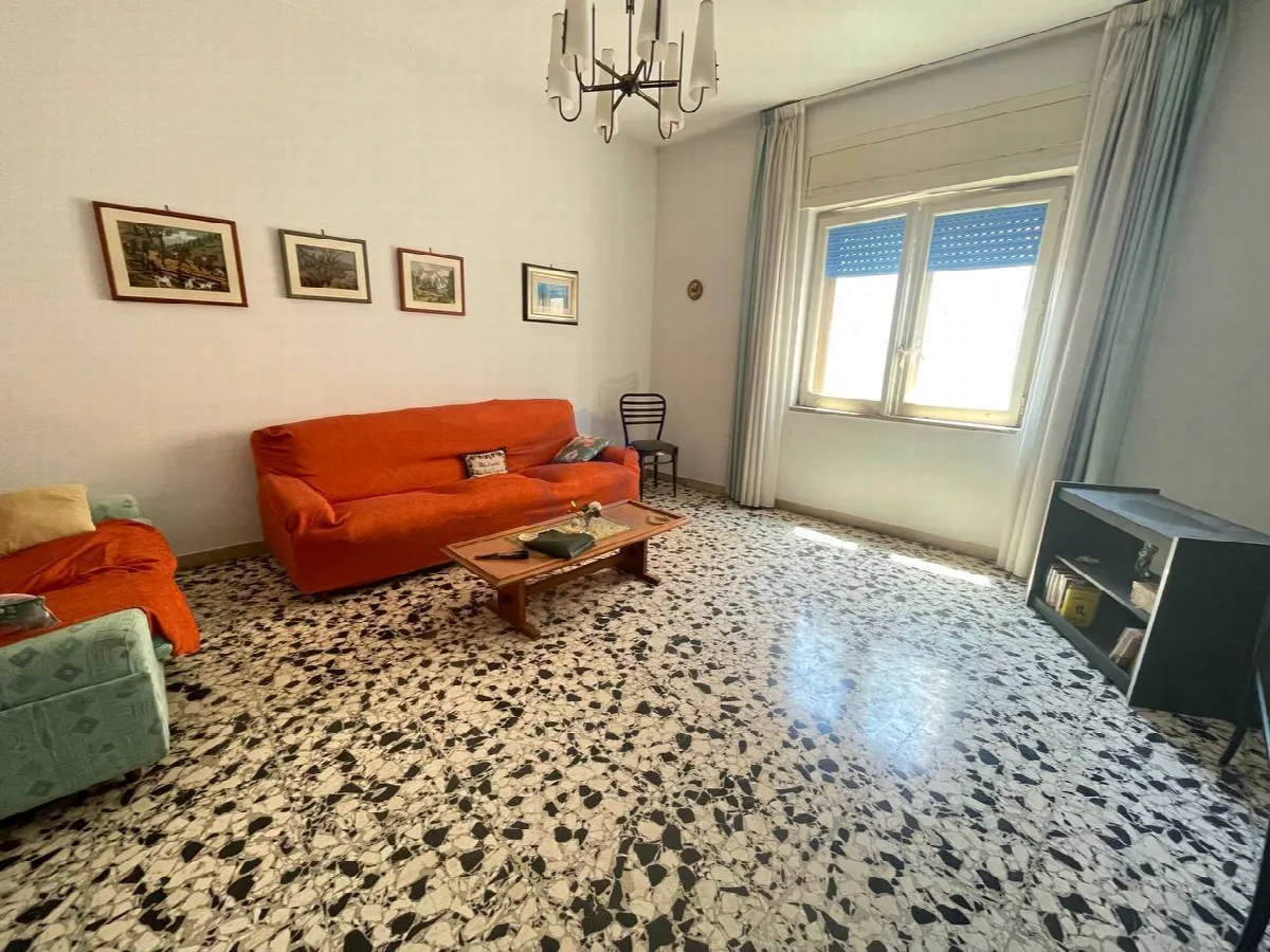Appartamento in vendita a Torre Annunziata, nord - foto 4