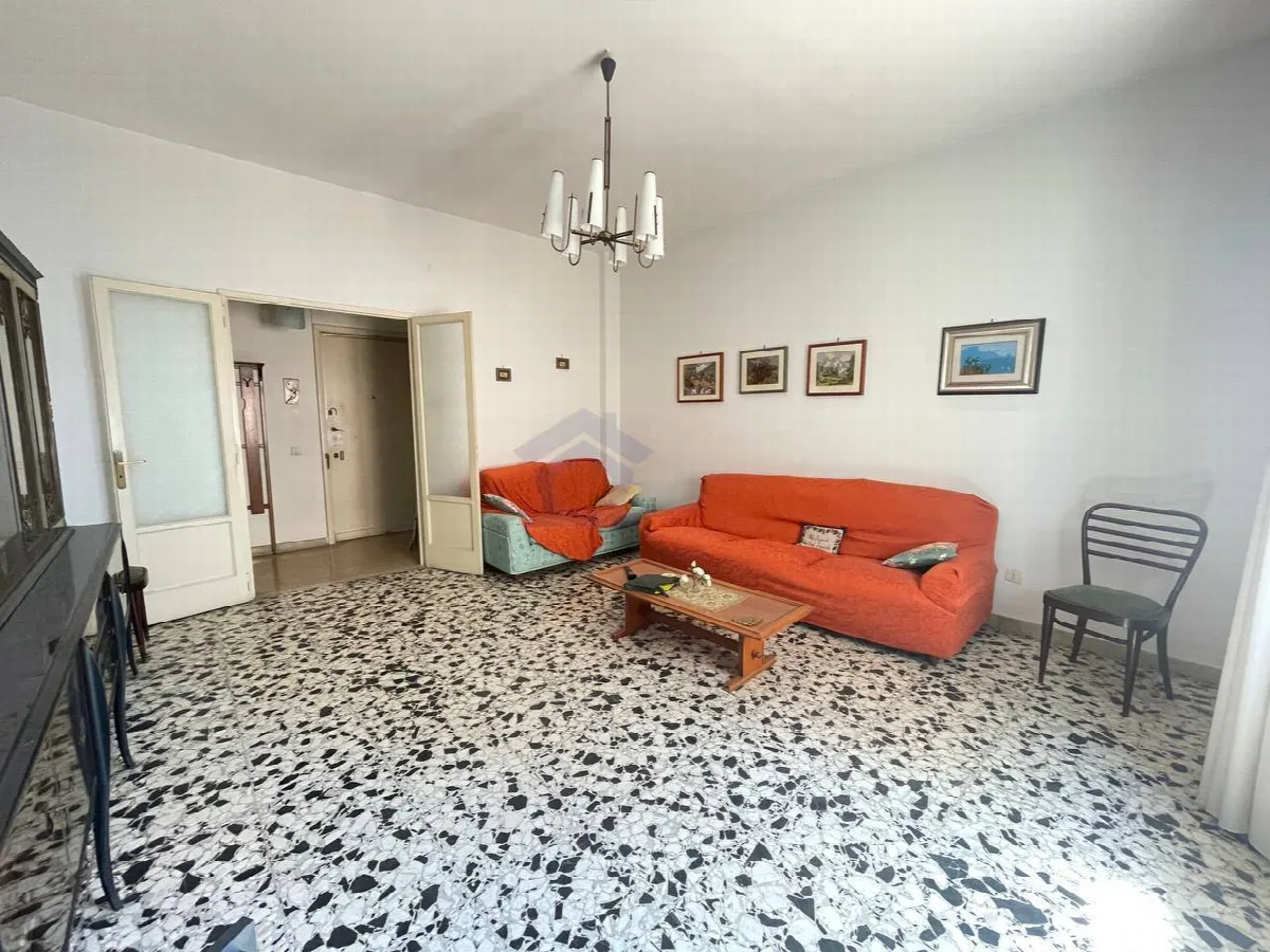 Appartamento in vendita a Torre Annunziata, nord - foto 5