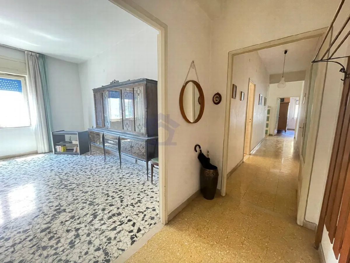 Appartamento in vendita a Torre Annunziata, nord - foto 6
