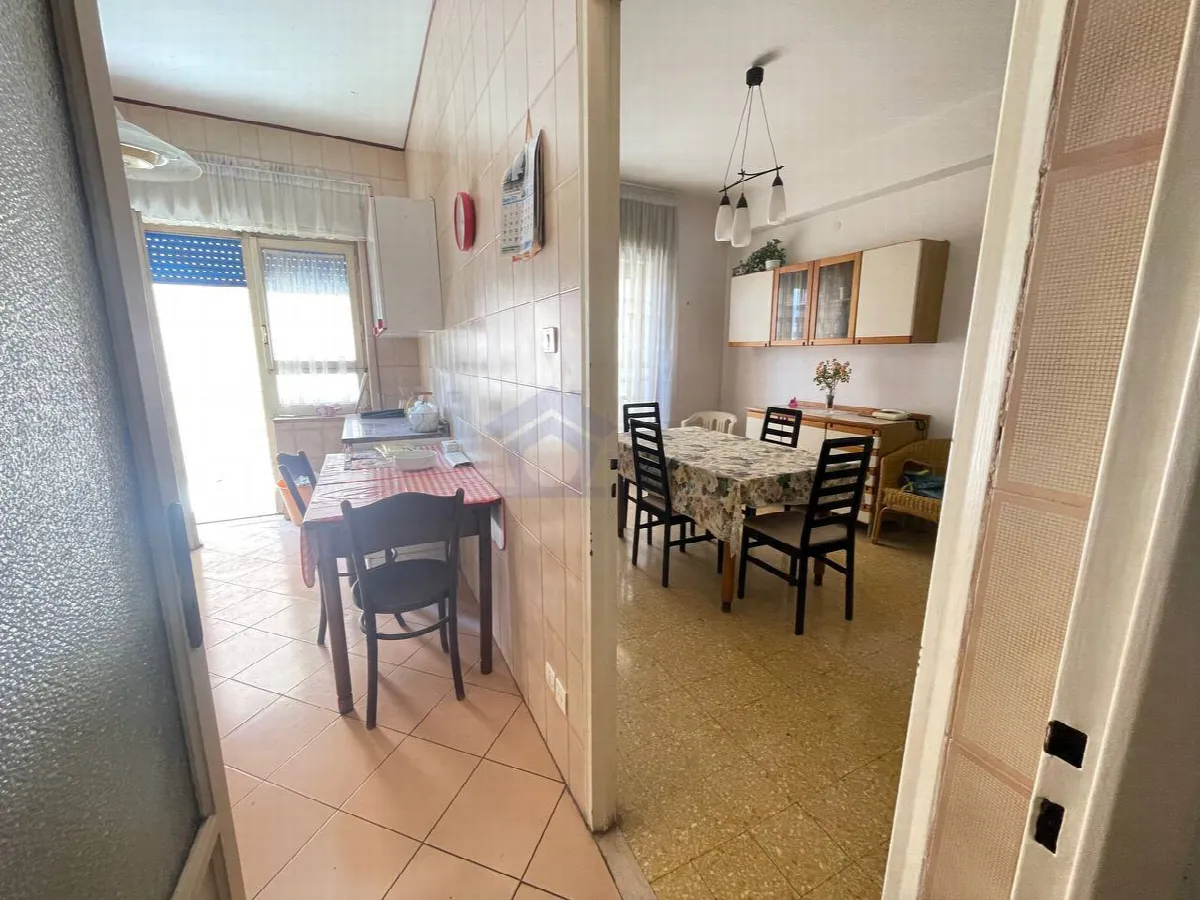 Appartamento in vendita a Torre Annunziata, nord - foto 8