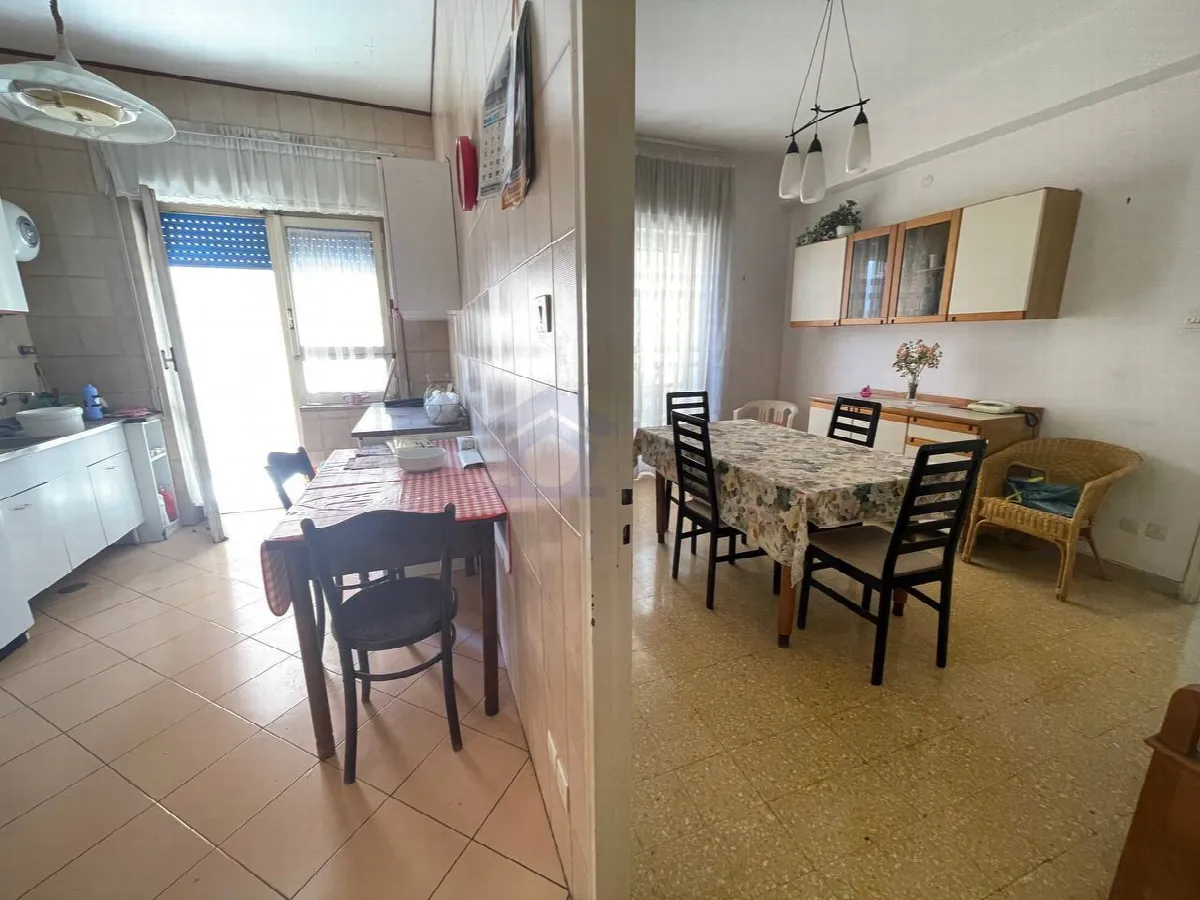 Appartamento in vendita a Torre Annunziata, nord - foto 9