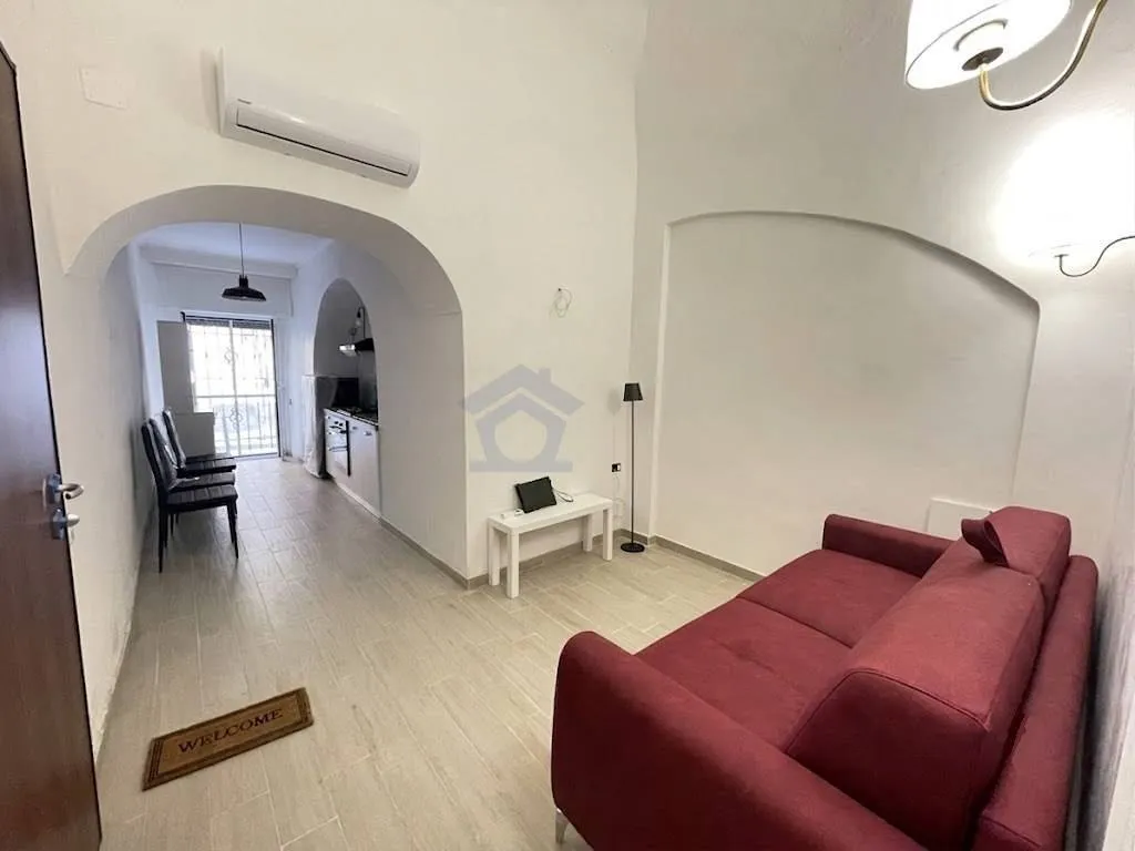 Appartamento in vendita a Torre Annunziata, sud - foto 1