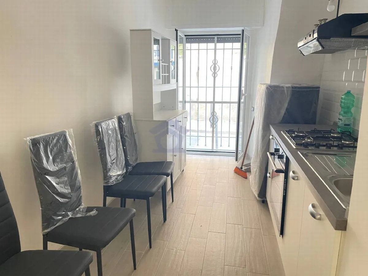 Appartamento in vendita a Torre Annunziata, sud - foto 3