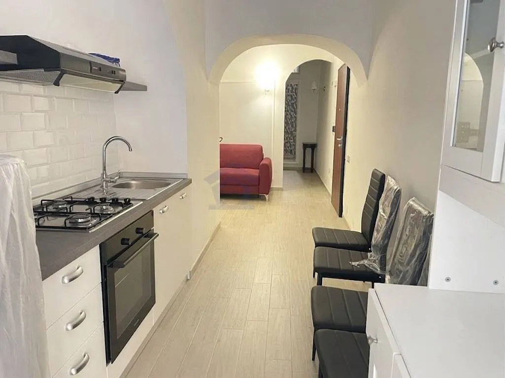 Appartamento in vendita a Torre Annunziata, sud - foto 4