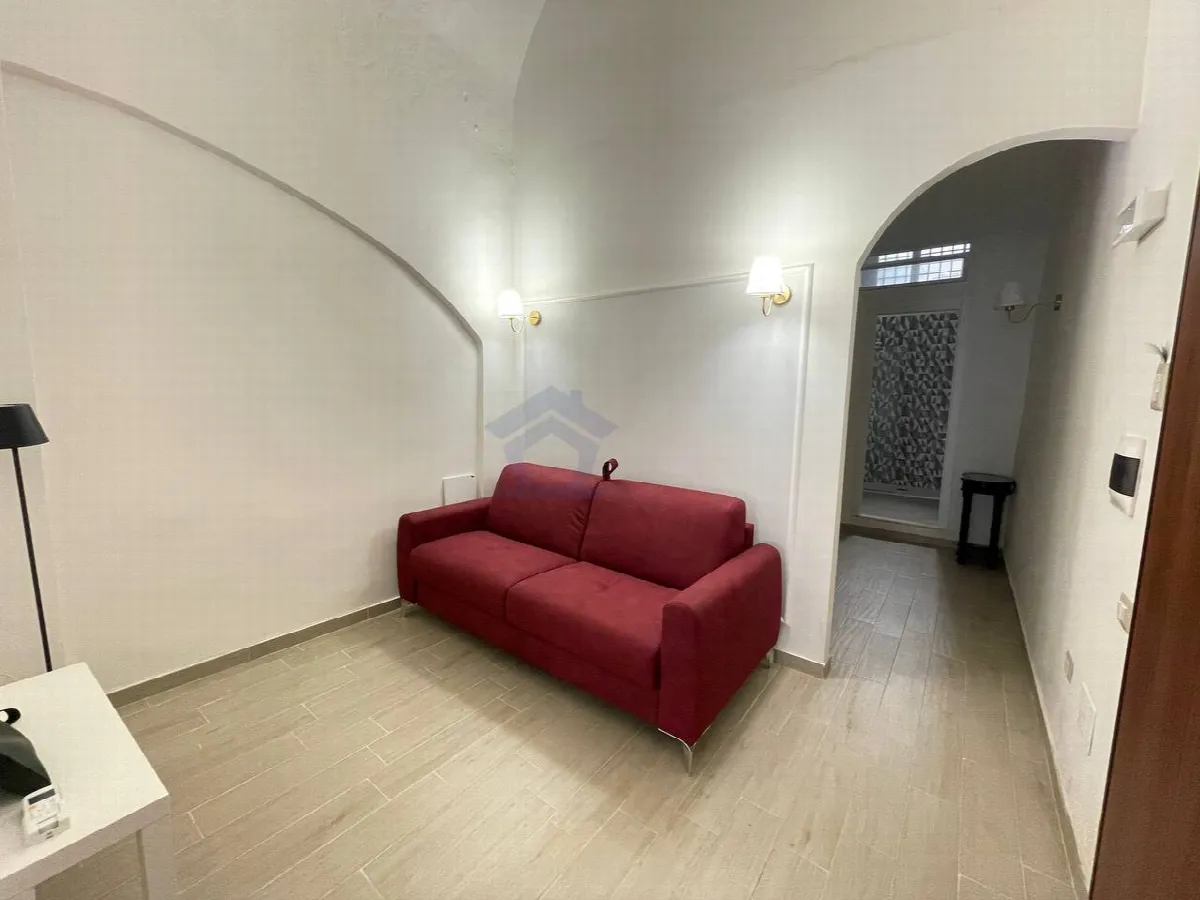 Appartamento in vendita a Torre Annunziata, sud - foto 5