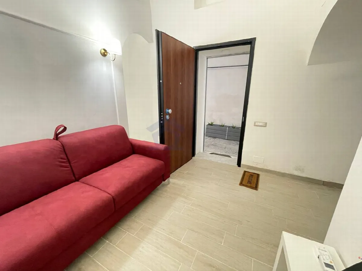 Appartamento in vendita a Torre Annunziata, sud - foto 6