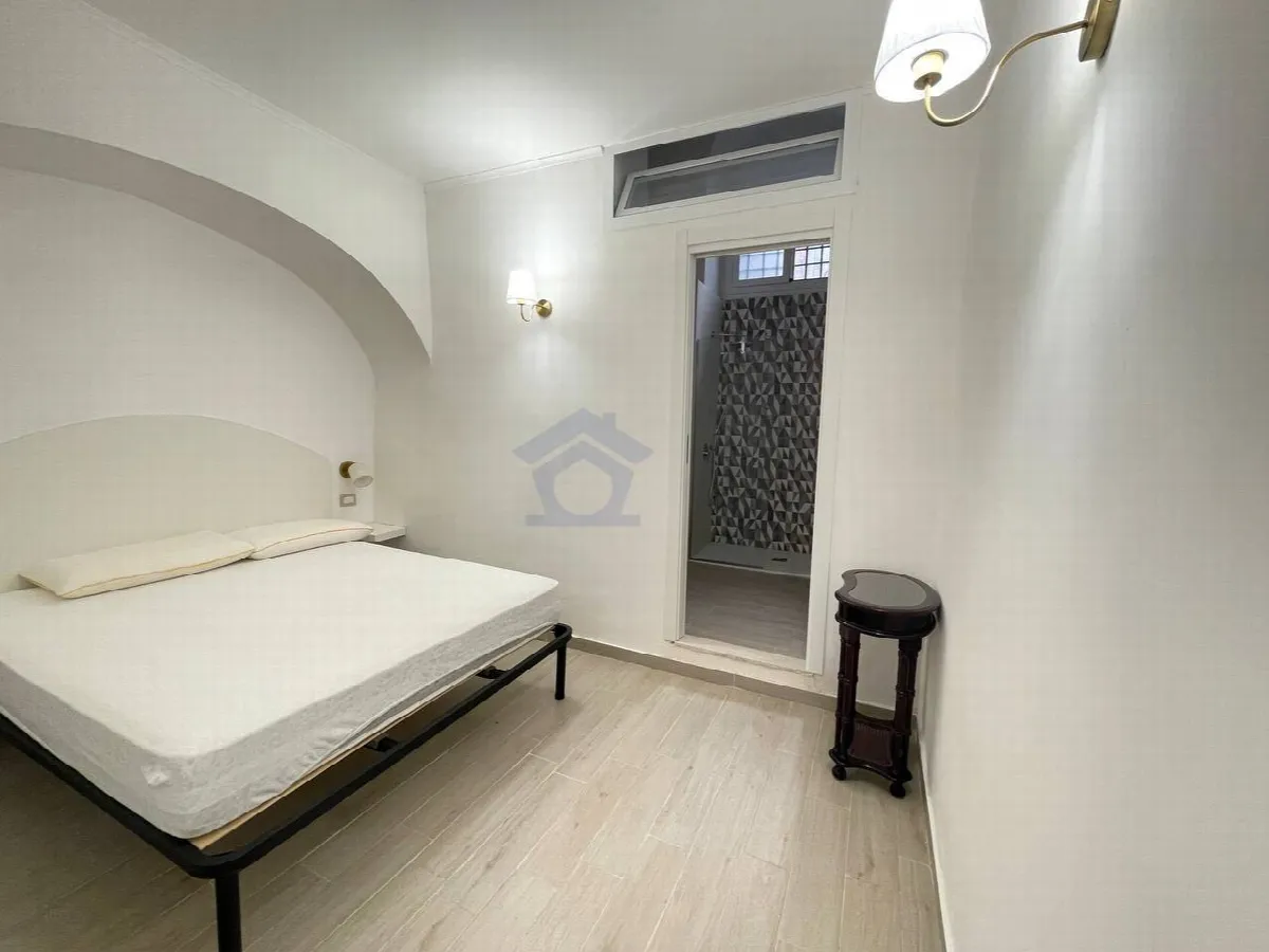 Appartamento in vendita a Torre Annunziata, sud - foto 7