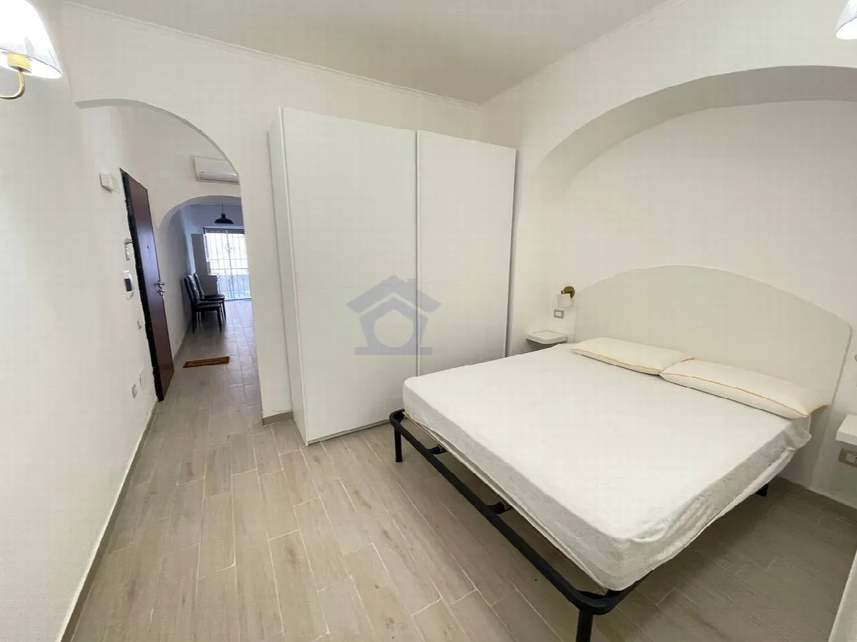 Appartamento in vendita a Torre Annunziata, sud - foto 9