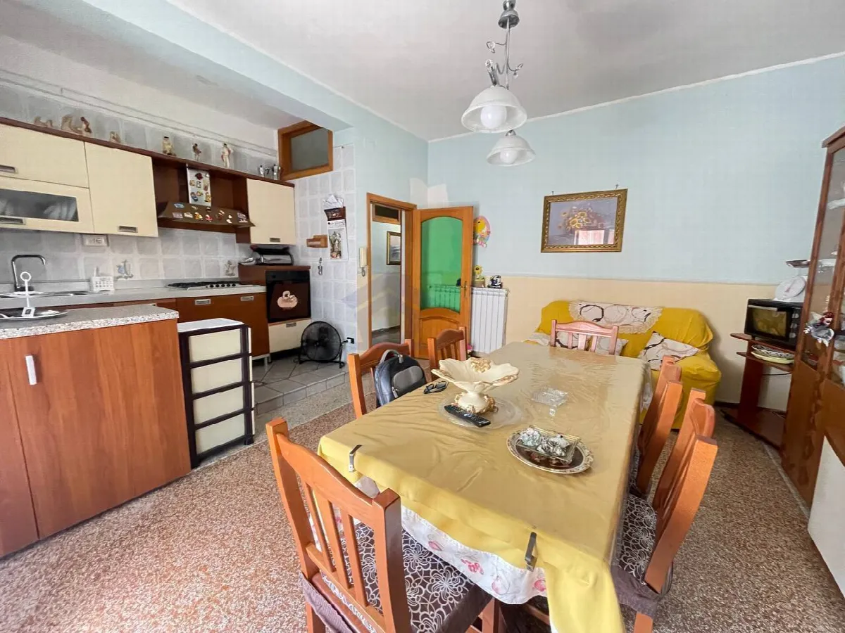 Appartamento in vendita a Torre Annunziata, sud - foto 10