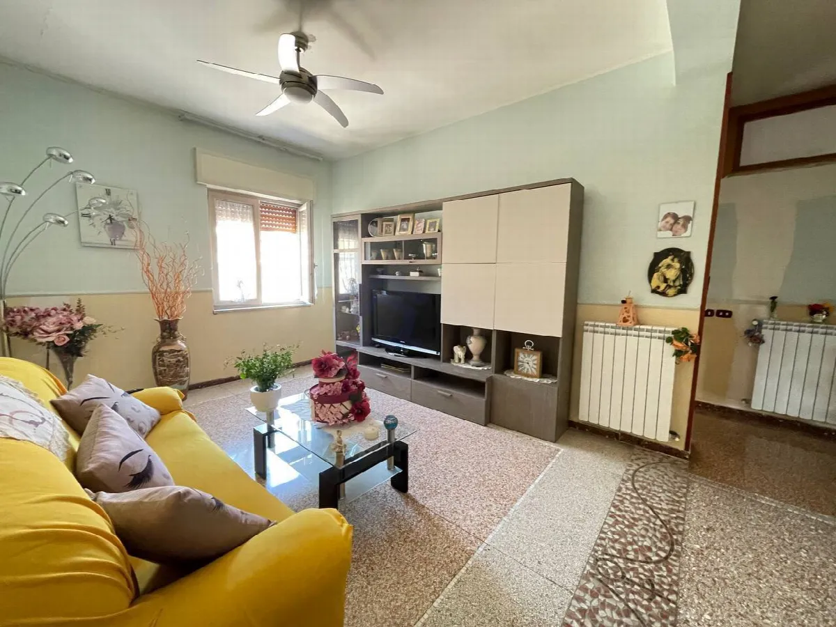 Appartamento in vendita a Torre Annunziata, sud - foto 2
