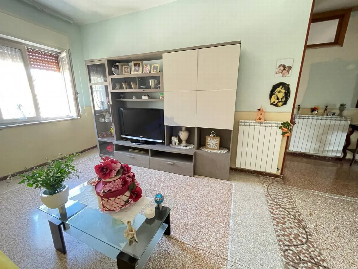 Appartamento in vendita a Torre Annunziata, sud - foto 3