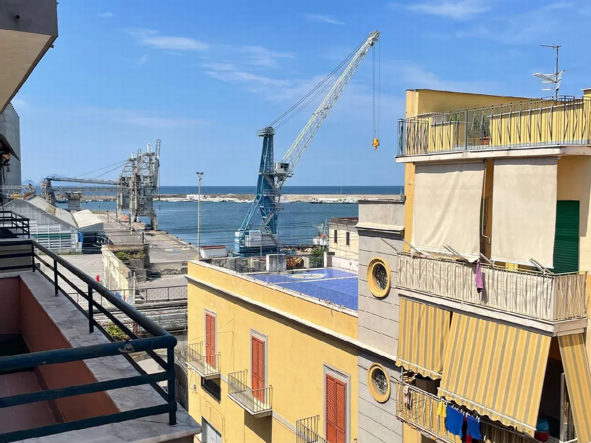 Appartamento in vendita a Torre Annunziata, sud - foto 4