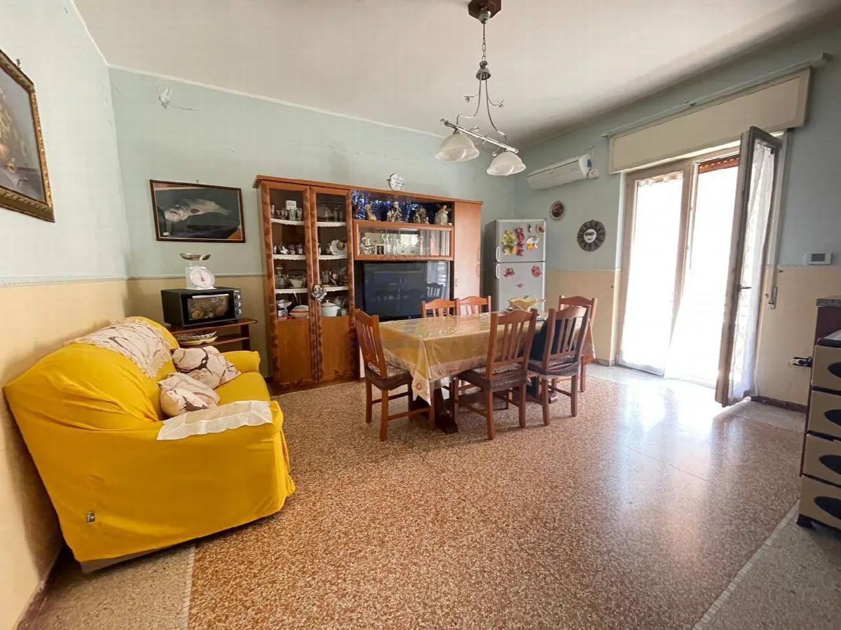 Appartamento in vendita a Torre Annunziata, sud - foto 6