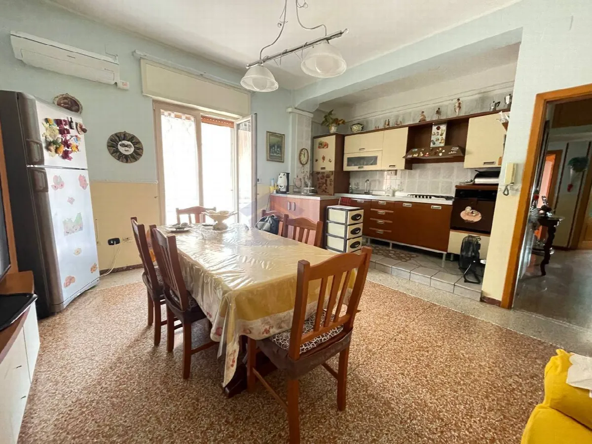 Appartamento in vendita a Torre Annunziata, sud - foto 7